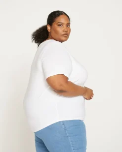 Universal Standard Tee Rex