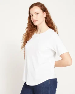 Universal Standard Tee Rex