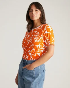 Universal Standard Tee Rex