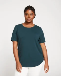 Universal Standard Tee Rex