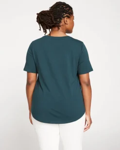Universal Standard Tee Rex