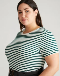 Universal Standard Tee Rex