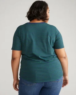 Universal Standard Tee Rex