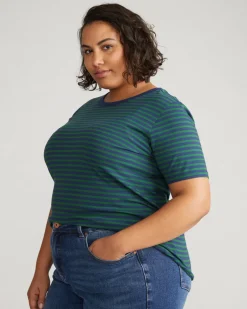 Universal Standard Tee Rex