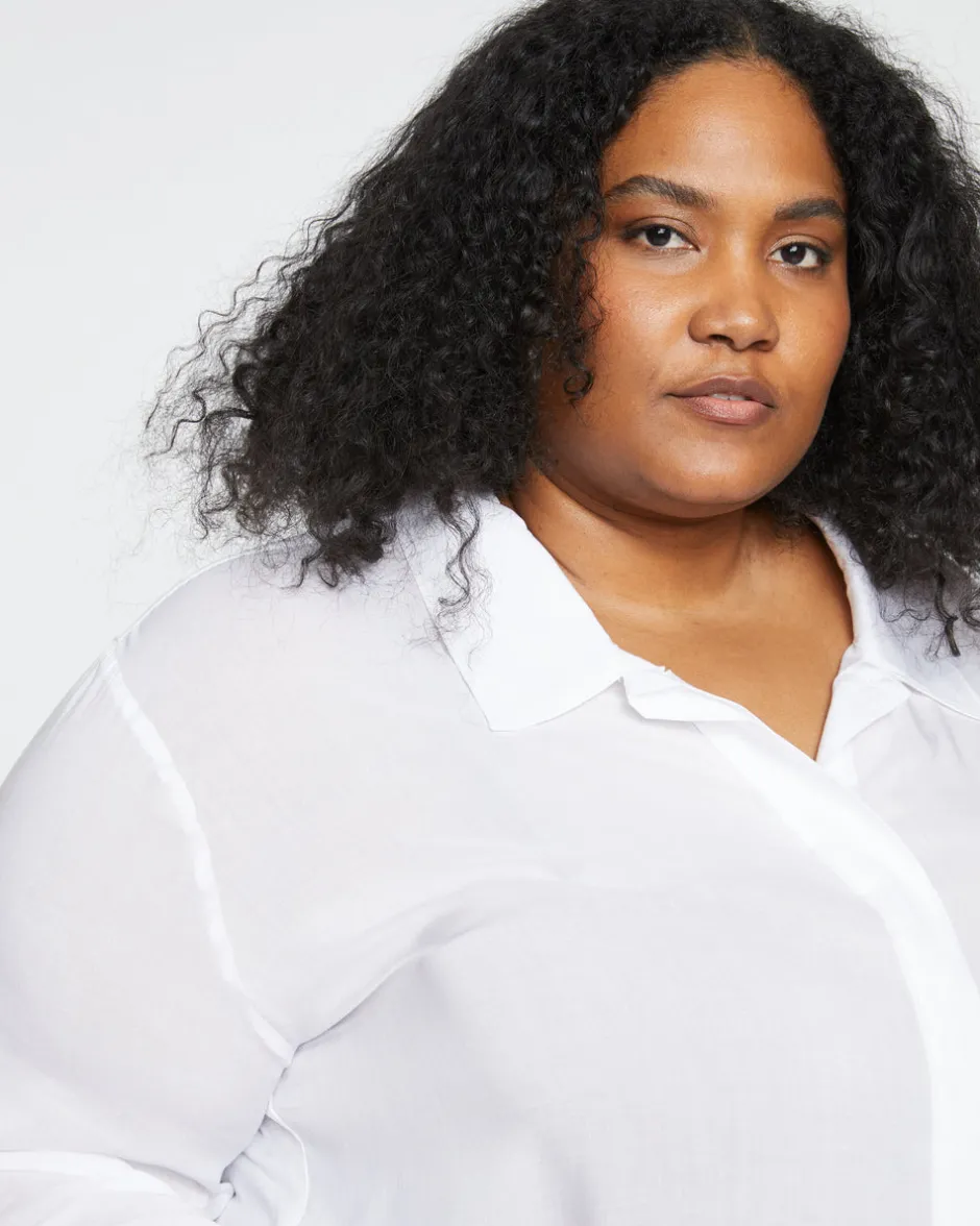 Universal Standard Toni Hi Low Tunic