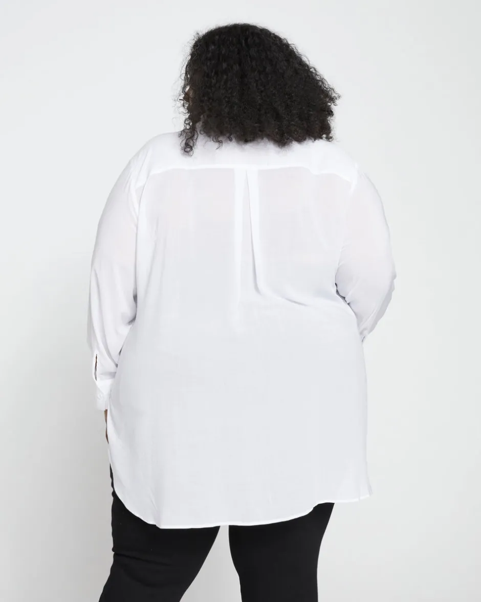 Universal Standard Toni Hi Low Tunic
