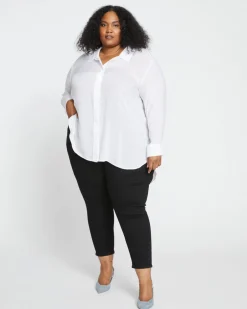Universal Standard Toni Hi Low Tunic