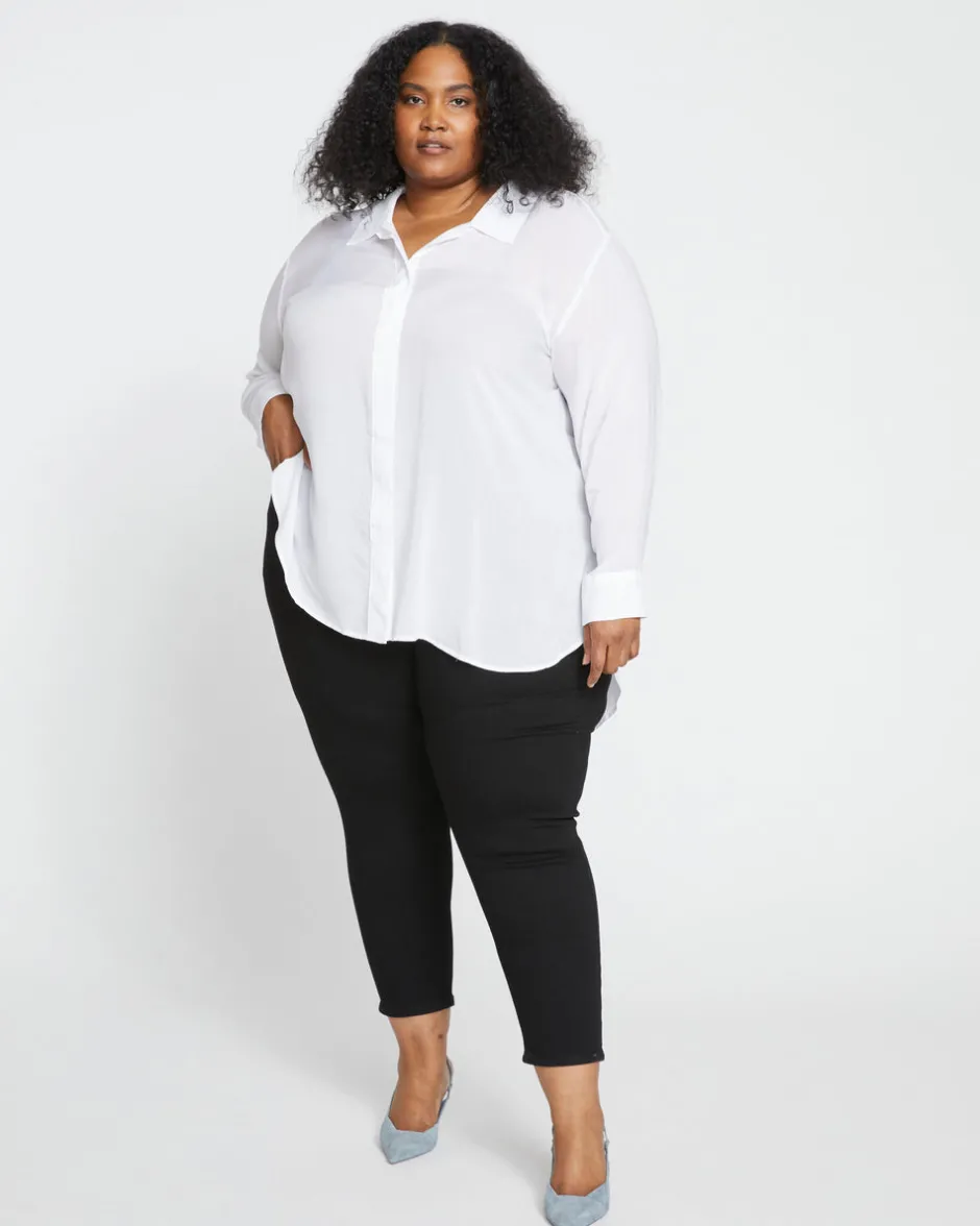 Universal Standard Toni Hi Low Tunic