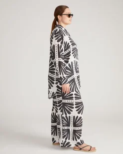Universal Standard Toni Hi Low Tunic