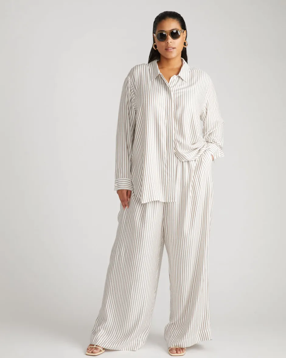 Universal Standard Toni Hi Low Tunic
