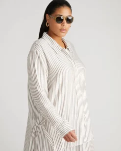 Universal Standard Toni Hi Low Tunic