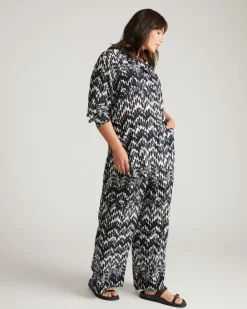 Universal Standard Toni Hi Low Tunic