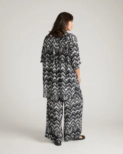 Universal Standard Toni Hi Low Tunic