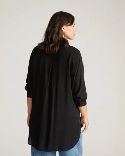Universal Standard Toni Hi Low Tunic
