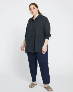 Universal Standard Toni Hi Low Tunic
