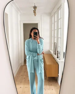 Universal Standard TravelKnit Relaxed Pants