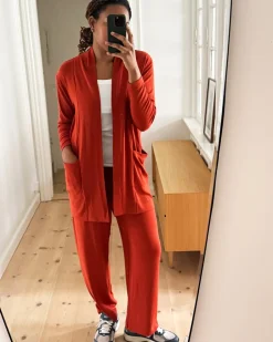 Universal Standard TravelKnit Relaxed Pants