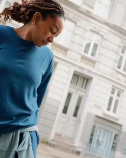 Universal Standard TravelKnit Sweatshirt