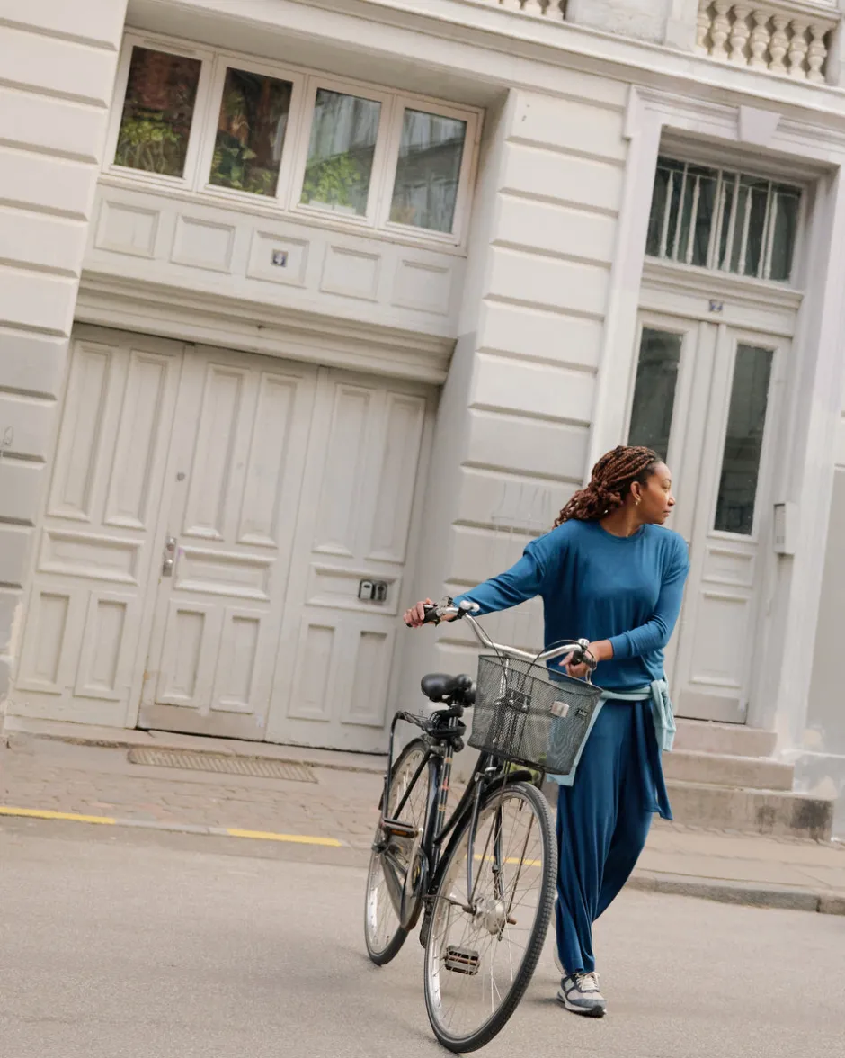 Universal Standard TravelKnit Sweatshirt