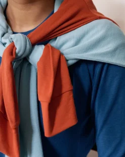 Universal Standard TravelKnit Sweatshirt