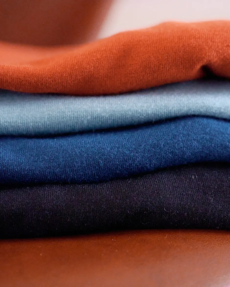 Universal Standard TravelKnit Sweatshirt