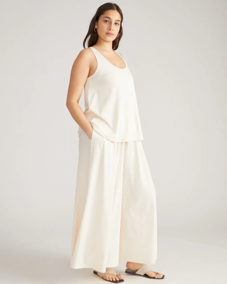Universal Standard Trisha Lounge Tank