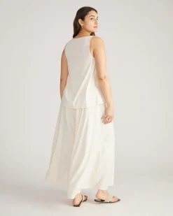 Universal Standard Trisha Lounge Tank