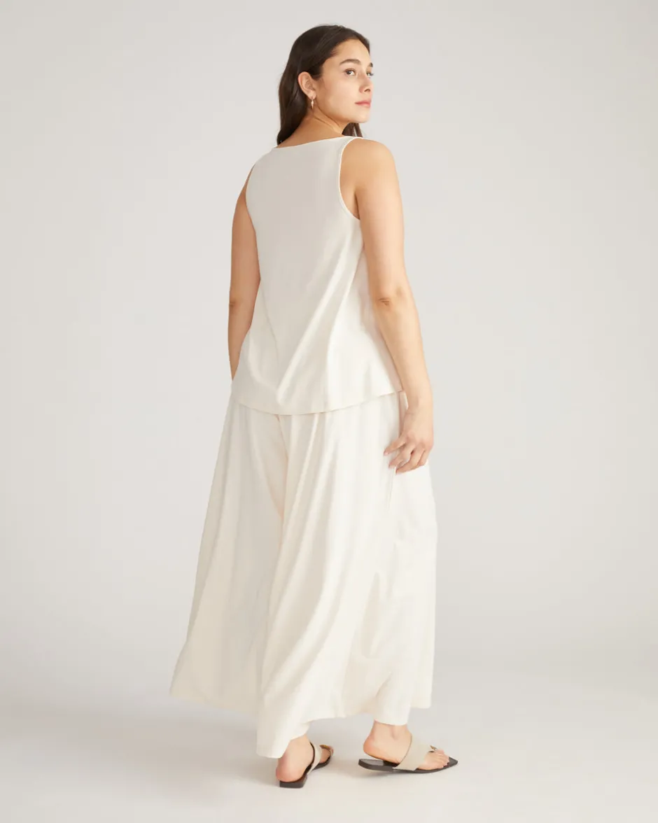 Universal Standard Trisha Lounge Tank