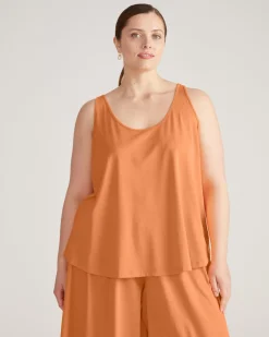 Universal Standard Trisha Lounge Tank