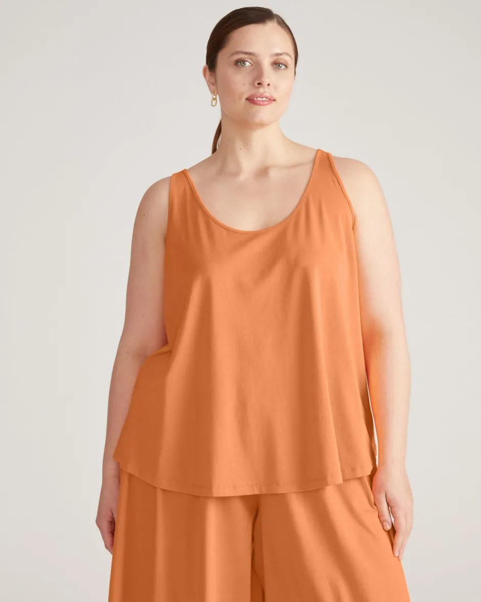 Universal Standard Trisha Lounge Tank