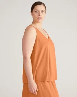 Universal Standard Trisha Lounge Tank