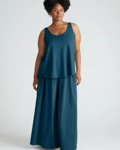 Universal Standard Trisha Lounge Tank