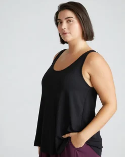 Universal Standard Trisha Lounge Tank