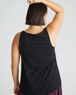 Universal Standard Trisha Lounge Tank