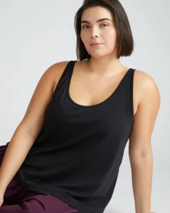 Universal Standard Trisha Lounge Tank
