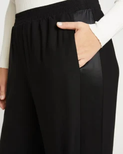 Universal Standard Tux Double Luxe Pants