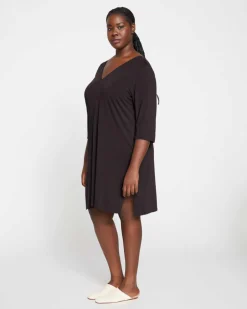Universal Standard UltimateS Aubrey Sleep Dress