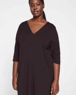 Universal Standard UltimateS Aubrey Sleep Dress