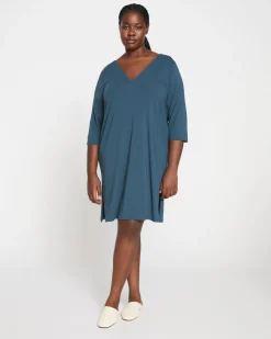 Universal Standard UltimateS Aubrey Sleep Dress