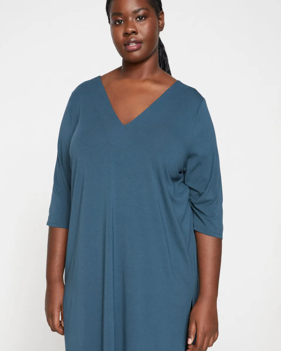 Universal Standard UltimateS Aubrey Sleep Dress