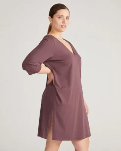 Universal Standard UltimateS Aubrey Sleep Dress