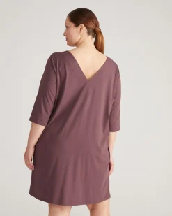 Universal Standard UltimateS Aubrey Sleep Dress
