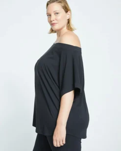 Universal Standard UltimateS Dolci Short Sleeve Top