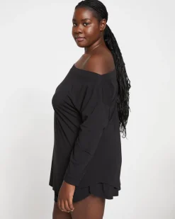 Universal Standard UltimateS Dolci Top