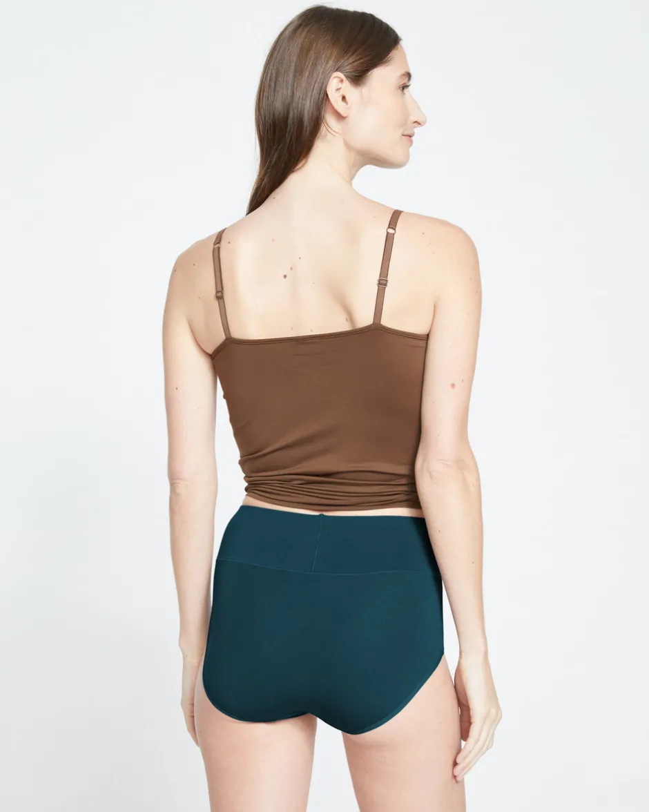 Universal Standard UltimateS Full Coverage High Rise Brief