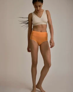 Universal Standard UltimateS Full Coverage High Rise Brief