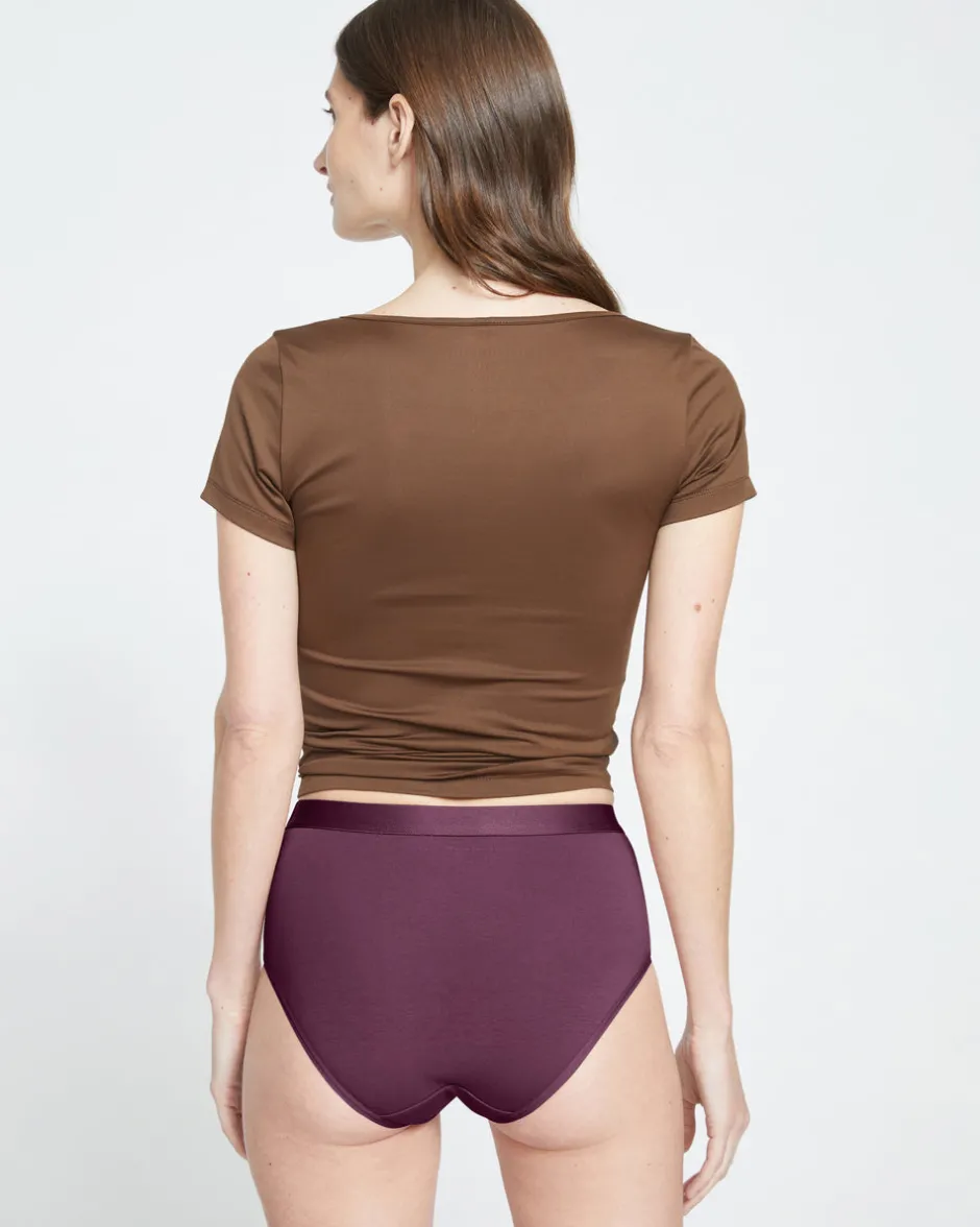 Universal Standard UltimateS High Rise Brief