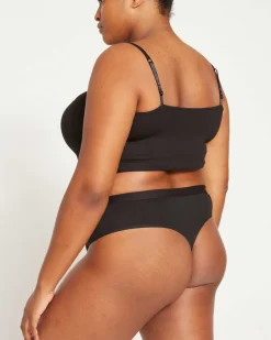 Universal Standard UltimateS High Rise Thong