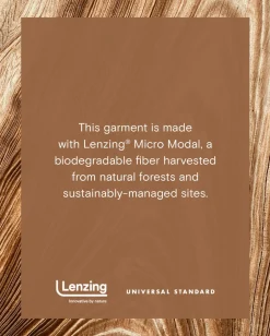 Universal Standard UltimateS High Rise Thong