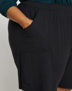 Universal Standard UltimateS Lorelai Lounge Shorts